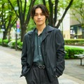 Travis Japan松田元太、主演ドラマ「はだかんぼうたち」クランクイン 演じる鯖崎は「悪っ！と思いました（笑）」 画像