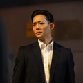 「VIVANT」新庄は生きていた 竜星涼が“死と生存”の演じ分け・チョッキ―との今後の関係語る 画像
