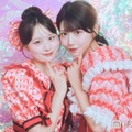 CANDY TUNE立花琴未×SWEET STEADY白石まゆみ、“ことまゆ”が惹かれ合う理由・裏側での本当の絆「一生尊敬」「いつも心配」【KAWAII LAB.インタビュー連載Vol.4】 画像
