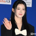 ME:I・MIU（櫻井美羽）、雰囲気ガラリのピンク髪ショット公開「美しさ増し増し」「メイクも統一感あって可愛い」と反響 画像