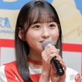 乃木坂46一ノ瀬美空、ミニスカブラウンコーデから美脚スラリ「笑顔可愛すぎてときめいた」「透明感レベチ」と反響 画像