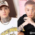「ラヴ上等2」かずくん、たいちゃんとの韓国旅行ショットに反響相次ぐ「キャップお揃い可愛いすぎ」「オーラがすごい」 画像