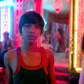 『５５ FIFTY FIVE／番号で呼ばれた少年』© 2025 Harami Film LLC. All Rights Reserved