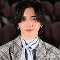 なにわ男子・道枝駿佑、石井杏奈の「ド素人が！」に本気で撃沈「もうやだぁ」【M.I.S.S.I.O.N. 歌劇な潜入捜査官】 画像