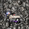 『アベンジャーズ/エンドゲーム:アンコール』特別ポスターの入プレ配布決定 上映時間も明らかに