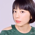 夏帆（C）モデルプレス