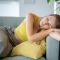 6割超の女性が「熟睡できない」と回答！更年期の「不眠」の原因と、放置すると危険な理由とは【専門医が解説】 画像