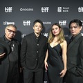 観客が熱狂！小栗旬主演『バッド・ルーテナント：トウキョウ』トロント国際映画祭でワールドプレミア、5分間のスタオベも 画像