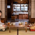本田響矢、芳根京子（C）フジテレビ
