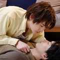 鈴木仁×押田岳の“両片想い”ラブストーリー「お前のほうからキスしてくれよ」甘々な場面写真＆トレーラー公開 画像