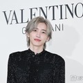 「メゾン ヴァレンティノ」ブランドアンバサダーに就任した道枝駿佑（C）モデルプレス