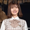 元日向坂46松田好花、家族ハワイ旅行でのノースリサマーニット姿披露「爽やかショット」「最高のロケーション」 画像