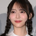 乃木坂46弓木奈於「今回は甥っ子とも一緒に行きました」美脚スラリのミニスカコーデで推し活「可愛すぎる」「脚長くて綺麗」 画像