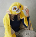 【GREMLINS】ギズモ フード付きブランケット　7,260円