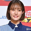 王林、新ヘアにイメチェン「雰囲気変わっててびっくり」「大人っぽい」の声 画像
