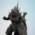 『ゴジラ-0.0』スタチュー(『ゴジラ-0.0』)TM & © TOHO