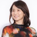 石田ゆり子「女っぽさみたいなものをどうしても削ぎたくて」役作りで約1年前にバッサリヘアカット 画像