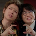 菅田将暉、神木隆之介（提供写真）