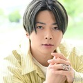 NEWS増田貴久「踊る」最新作で21歳役 “ずっと生き続けていた”キャラクター引き継ぐ想い【モデルプレスインタビュー】 画像