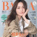 「川口春奈の現在地」明日したいことからいつか叶えたいことまで 主演映画についても語る 画像