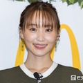 菅井友香（C）モデルプレス