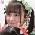 人気アイドルメンバー、ピンクヘアで雰囲気ガラリ「2次元から飛び出たみたい」「可愛さが無双してる」と歓喜の声続出 画像
