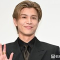 三代目JSB岩田剛典「上京する前からの幼馴染」人気歌手との幼少期ショットが話題「育ちの良さが滲み出てる」「2人とも美形すぎる」 画像