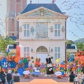 ハウステンボスのハロウィン2026開幕！ミッフィー仮装パレードや最恐ホラー、秋の美食まで見どころ満載 画像