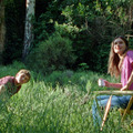 『静かな友人』© 2025 PANDORA FILM - GALATEE FILMS - INFORG-M&M FILM - ARTE FRANCE CINEMA