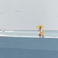 『しびれ』ポストカード第1弾(C)2025「しびれ」製作委員会
