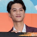 「VIVANT」チョッキー役・オーム、来日した感想 日本でやったことに日本語で回答 画像