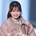 “顔面重要文化財”AKB48センター伊藤百花、淡色ワントーンコーデがお似合い「可愛すぎる」「雰囲気ぴったり」と反響続々【TGC2026A/W】 画像