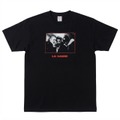 BLACK × RED【ディスクユニオン限定】