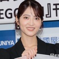 若月佑美、作品集渡したい元乃木坂メンバー告白 15年の活動振り返る「苦しいこともたくさんあった」 画像