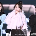 真中まな、松本かれん、月足天音（C）モデルプレス