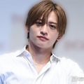 STARTO社、timelesz猪俣周杜の謹慎・活動休止発表 傷害の疑いで逮捕 画像