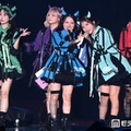 CANDY TUNE、村川緋杏欠席も「7人の気持ちで」出演アーティスト最多9曲披露でボルテージ上昇【AGESTOCK2026 in 横浜アリーナ】 画像