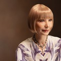 Netflixシリーズ「ダウンタイム」全身整形望む末期がんの女性・ゆり子（研ナオコ）、10数パーツの特殊メイク 劇的な変貌ぶりが話題 画像