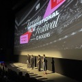 『わたしの知らない子どもたち』トロント国際映画祭9月19日 ©︎2026 K2 Pictures・AOI Pro.