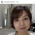 飯島直子、手作りのサバ定食公開「健康的な食事」「焼き加減が絶妙」と反響 画像