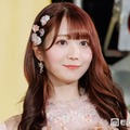＝LOVE大谷映美里、美脚輝くショーパンコーデ×高めツインヘア公開「魔法少女みたい」「疲れが一気に吹き飛んだ」の声 画像