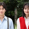 西垣匠×乃木坂46遠藤さくら、40年前の“言えなかった初恋”描く 青春時代役で吉田鋼太郎主演ドラマ「きんつくろい」出演決定 画像