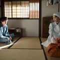 佐野晶哉、見上愛「風、薫る」第128話（C）NHK