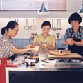『かもめ食堂』(2006年)© 2006 かもめ商会