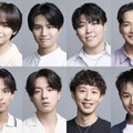 山崎育三郎ミュージカル×ボーイズグループオーディション「OK！Diamonds」最終候補者公開 韓国大手事務所の元練習生・オーディション常連・元子役など11人 画像