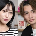 あも、櫻井二世（C）モデルプレス