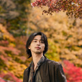 横浜流星写真集「流章」（C）KADOKAWA