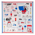 E賞 スカーフ／© Disney