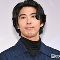 賀来賢人、人気キャラクターの手描きイラスト公開「上手ですね」「夢に出てきそう」と反響 画像