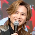 「Endless SHOCK Memories -CONTINUE-」製作発表に出席した堂本光一（C）モデルプレス